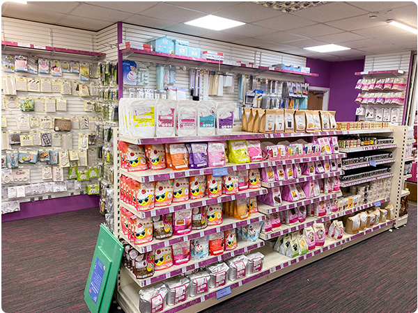 Flavourings at The Vanilla Valley